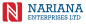 Nariana Enterprises Ltd