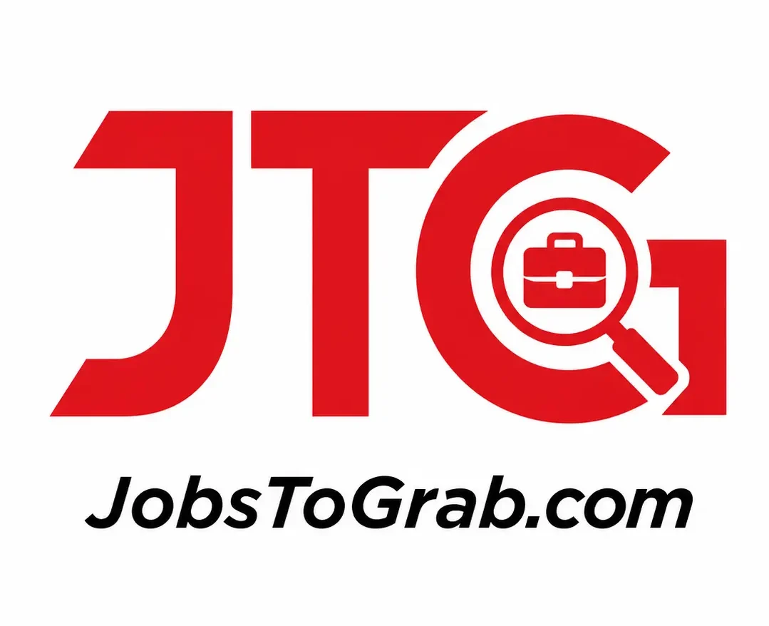 JobsToGrab.com